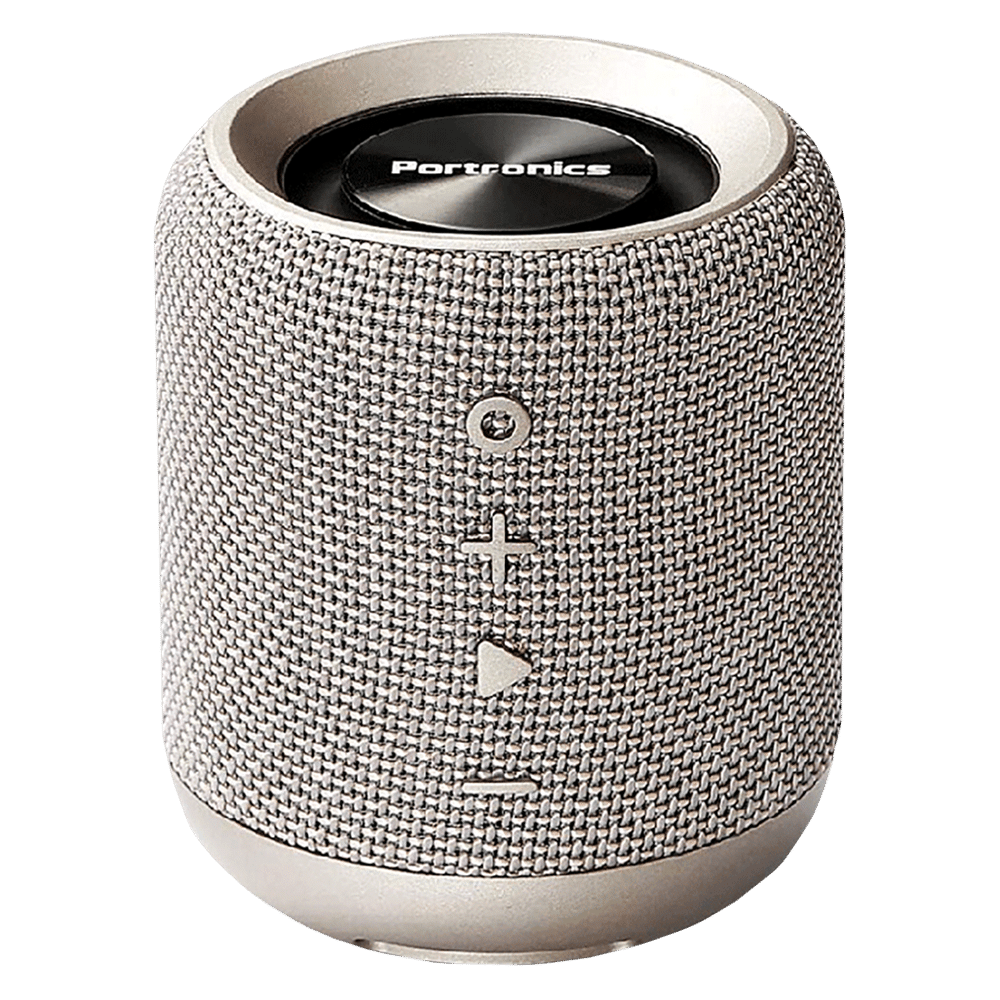 Buy portronics bluetooth store speaker